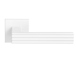 Дверные ручки MH-52-S6 W