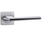 Дверные ручки V51L-2 AL