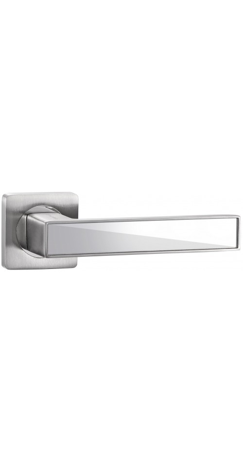 Дверные ручки V52D AL