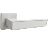 Дверные ручки V52WH AL