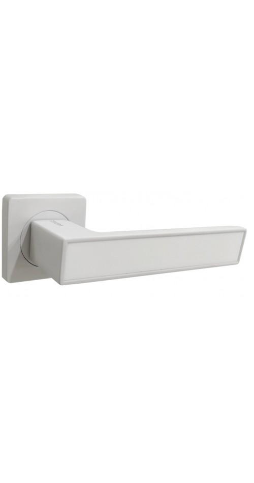 Дверные ручки V52WH AL