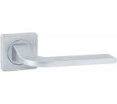 Дверные ручки V55DL AL