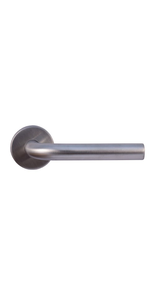 Дверные ручки V0191 INOX