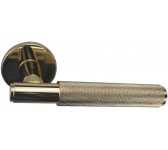 Дверные ручки V35PB SL