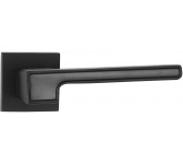 Дверные ручки V91BL-2/BL SL