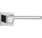 Дверные ручки V91CP SL