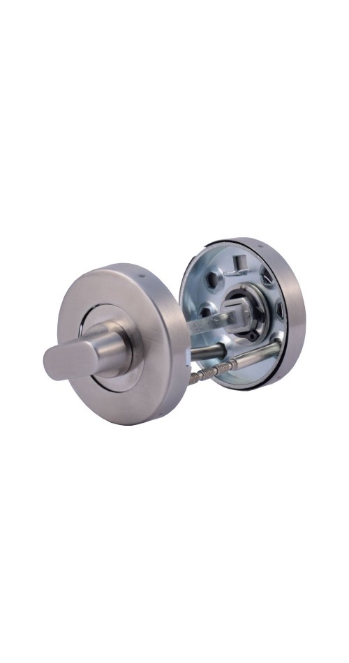 Накладки сантехнические BK01 INOX