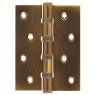 Петля ВРЕЗНАЯ 4BB-CF