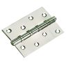 Петля ВРЕЗНАЯ MS 4BB-PC