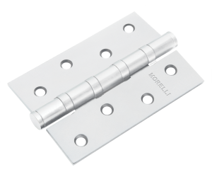 Петля ВРЕЗНАЯ MS 4BB-W