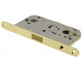 Замок межкомнатный MC85-SB