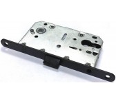Замок межкомнатный P85-BL