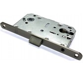 Замок межкомнатный P85-GR